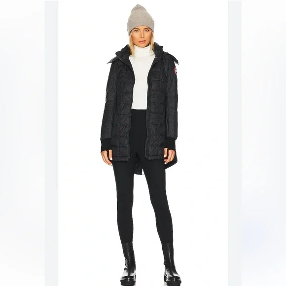 Canada Goose Ellison Packable Down Jacket NWT - Picture 2 of 14